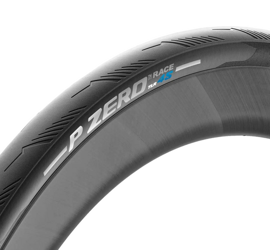 Pneu PIRELLI P ZERO RACE 4S 700x30c Tubeless Ready Noir