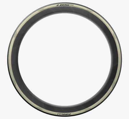 Pneu PIRELLI P ZERO RACE TubeType Beige