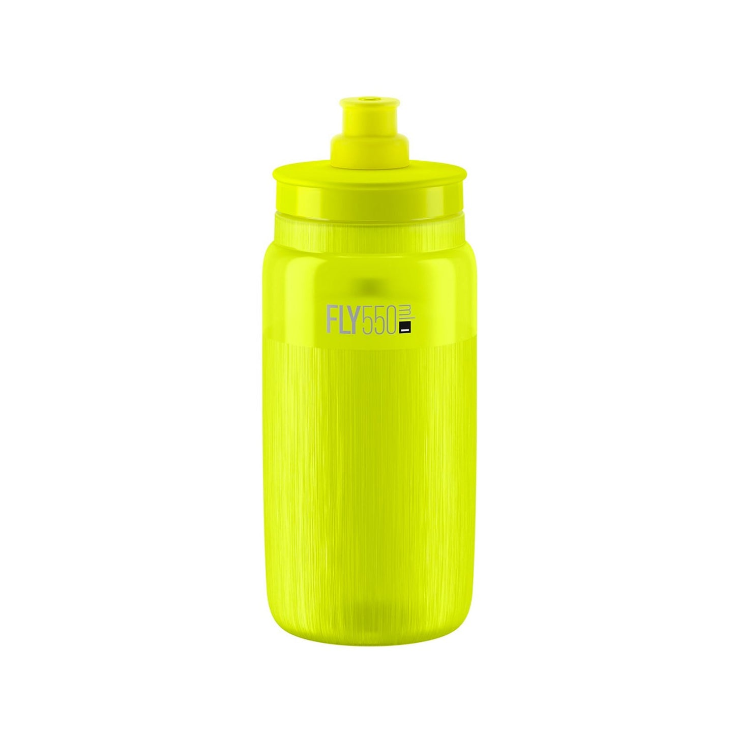 Bidon ELITE FLY TEX (550ml) Jaune Fluo