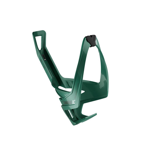 Porte-Bidon ELITE CANNIBAL XC BIO Vert