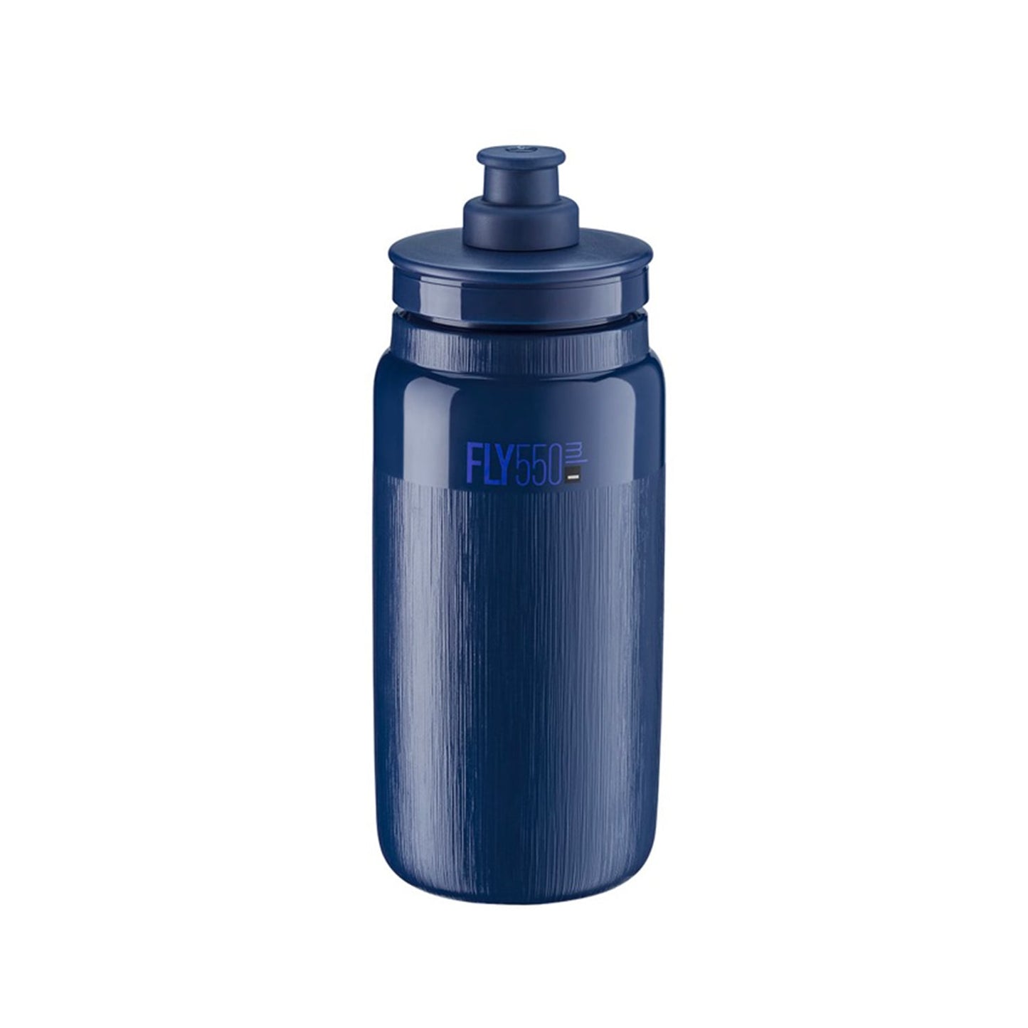 Bidon ELITE FLY TEX (550ml) Bleu