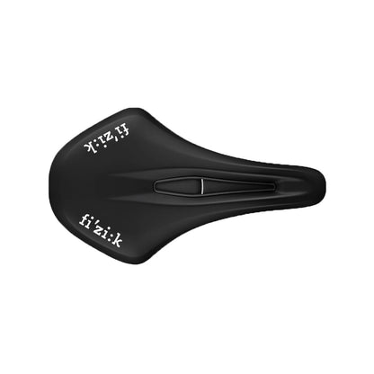 Selle FIZIK TERRA ARGO X5 160mm Rails Manganèse