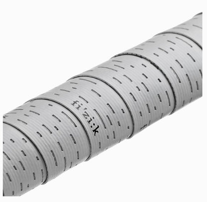 Ruban de Cintre FIZIK TERRA SOLOCUSH TACKY Gris