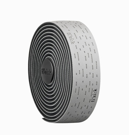 Ruban de Cintre FIZIK TERRA SOLOCUSH TACKY Gris