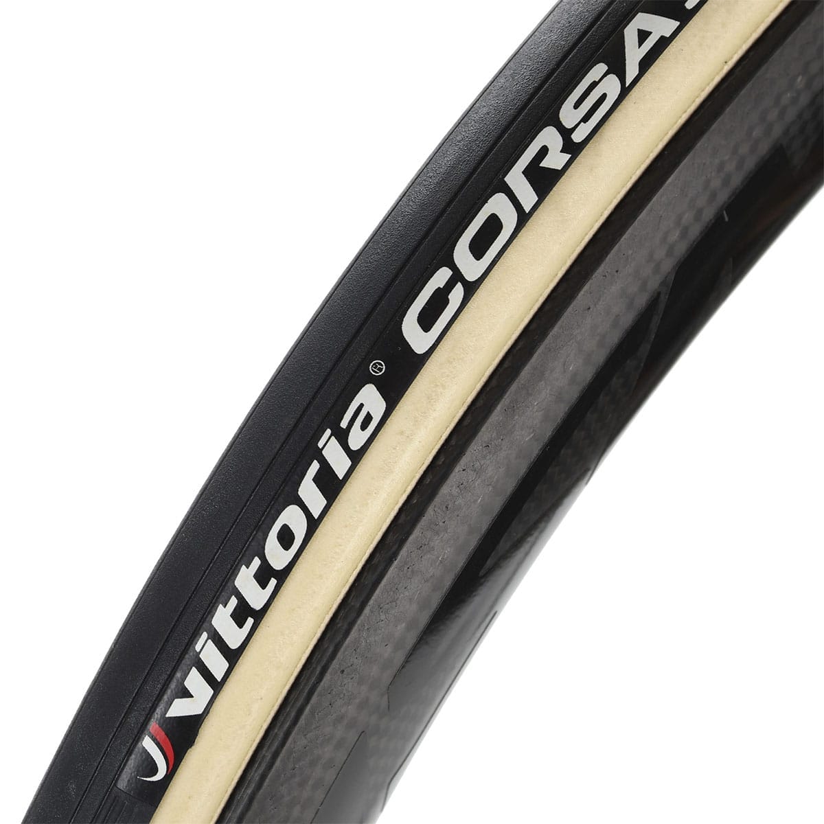 Boyau VITTORIA CORSA SPEED Graphene G2.0 700x23c Beige