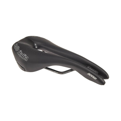 Selle ITALIA NOVUS SUPERFLOW ENDURANCE S Rails Manganèse