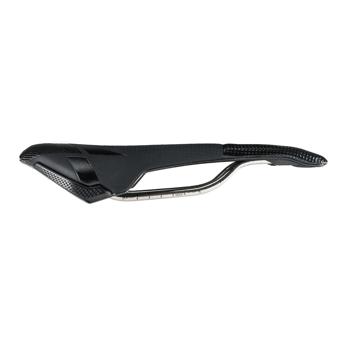 Selle SELLE ITALIA X-LR SUPERFLOW S Rails TI316