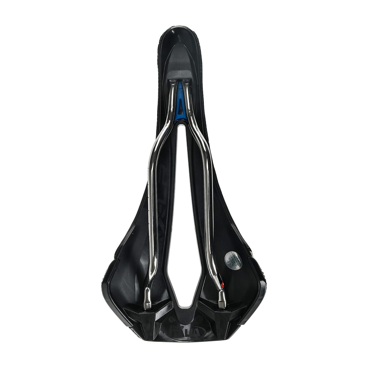 Selle SELLE ITALIA X-LR SUPERFLOW S Rails TI316