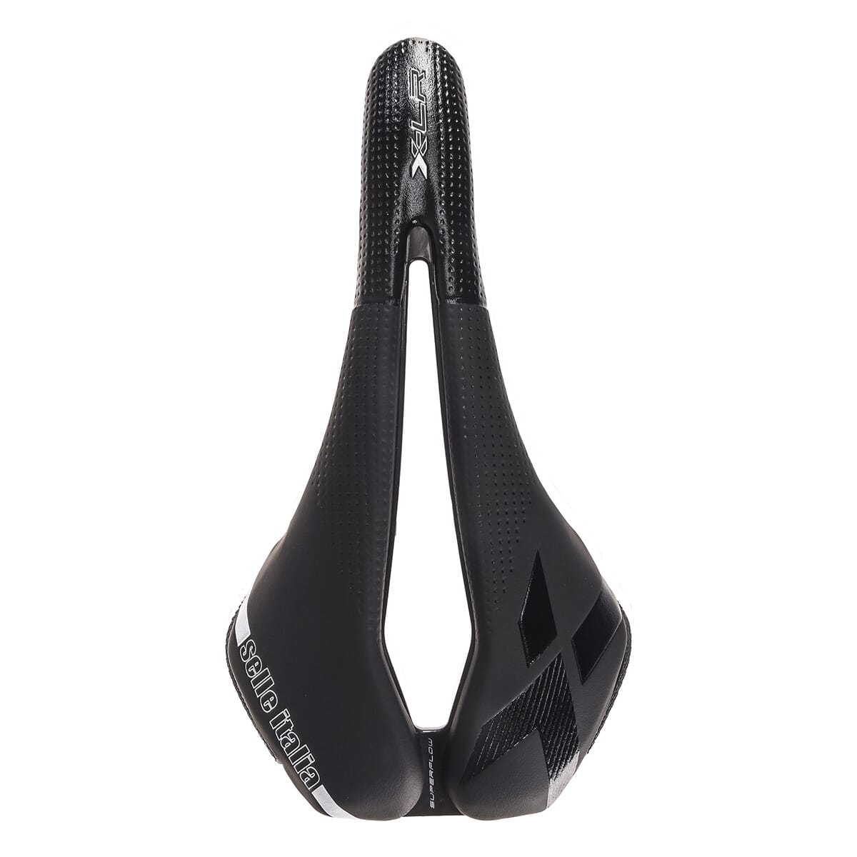 Selle SELLE ITALIA X-LR SUPERFLOW L Rails TI316