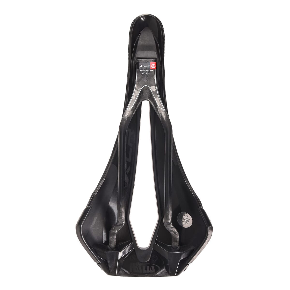 Selle SELLE ITALIA X-LR KIT CARBONIO SUPERFLOW S Rails CarboKeramic