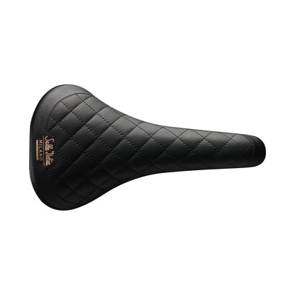 Selle ITALIA TURBO BONNIE Rails Manganèse