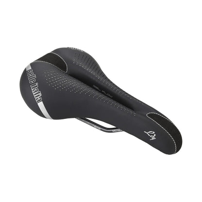 Selle ITALIA LADY GEL FLOW L Femme Rails Manganèse