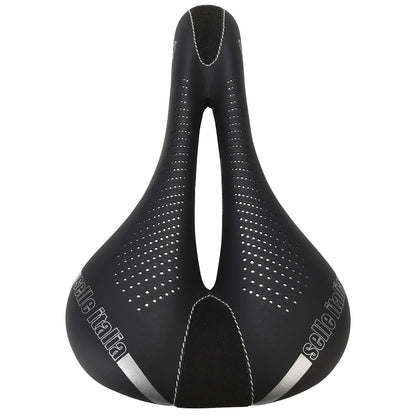Selle ITALIA LADY GEL FLOW L Femme Rails Manganèse