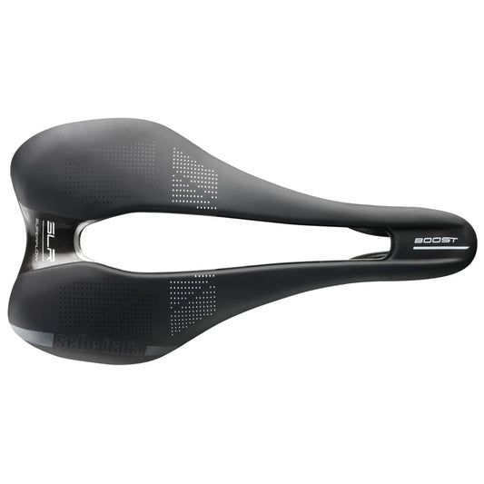 Selle ITALIA SLR BOOST SUPERFLOW L Rails Manganèse