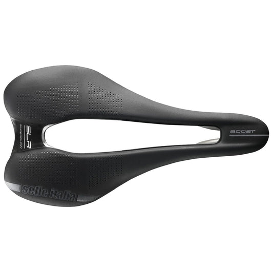 Selle ITALIA SLR BOOST SUPERFLOW S Rails TI316