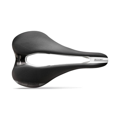 Selle ITALIA SLR BOOST ENDURANCE SUPERFLOW L Rails Ti316