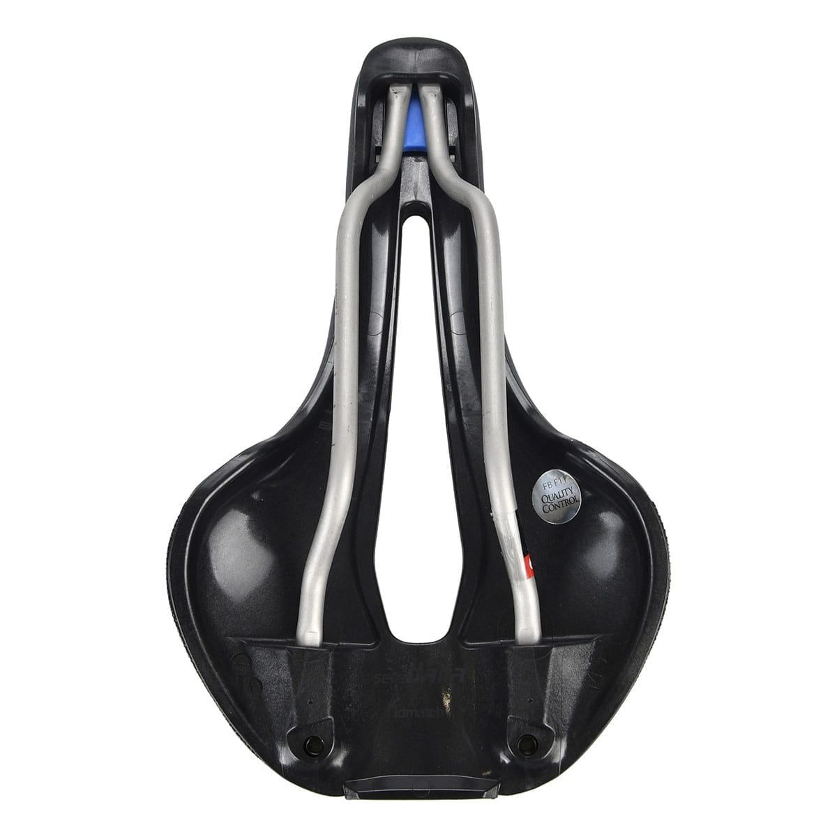 Selle SELLE ITALIA FLITE Boost X-Cross SUPERFLOW L Rails TI316