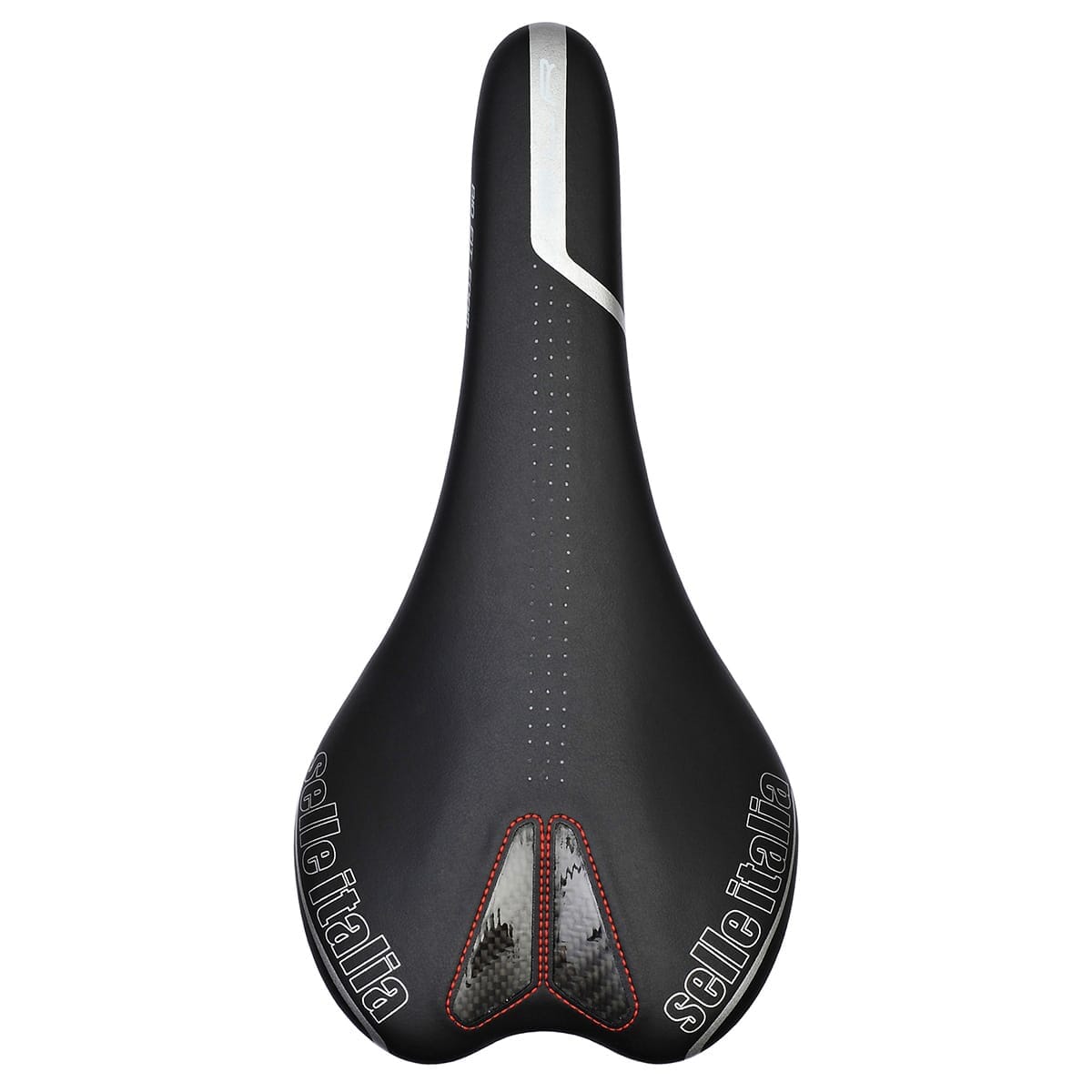 Selle SELLE ITALIA SLR KIT CARBONIO S Rails Carbokeramic