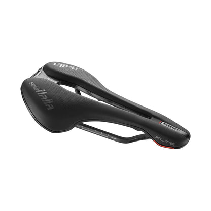 Selle ITALIA FLITE BOOST SUPERFLOW S Rails Carbone