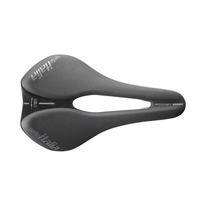 Selle ITALIA NOVUS EVO BOOST SUPERFLOW L Rails Ti316