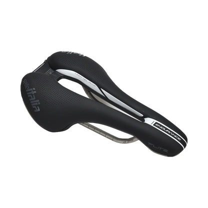 Selle ITALIA FLITE BOOST SUPERFLOW ENDURANCE S Rails Ti 316