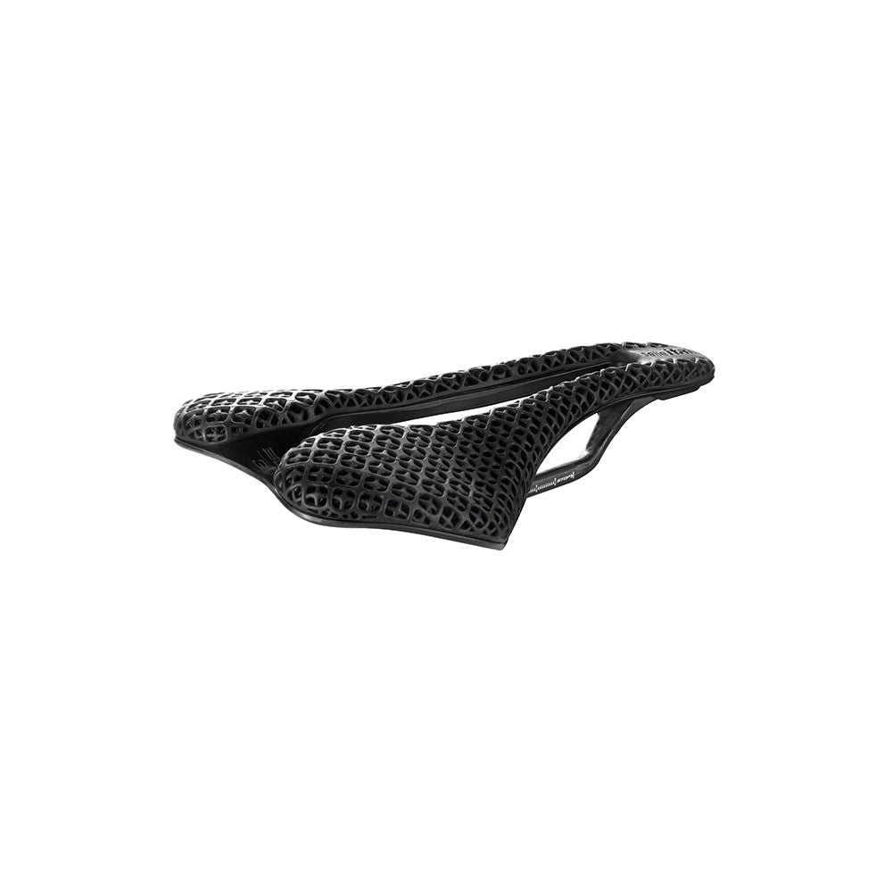 Selle SELLE ITALIA SLR BOOST SUPERFLOW 3D L Rails Carbone Noir