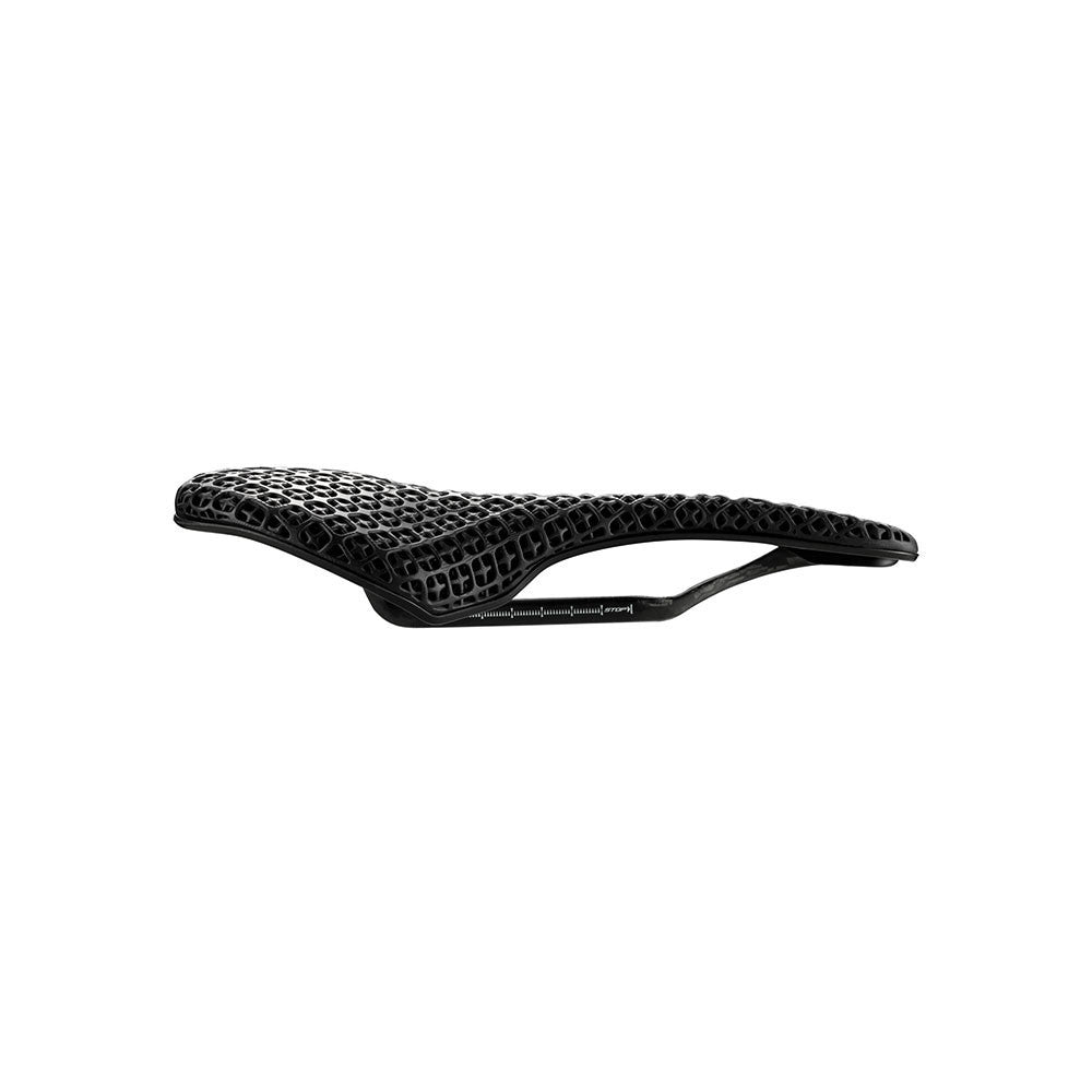 Selle SELLE ITALIA SLR BOOST SUPERFLOW 3D L Rails Carbone Noir