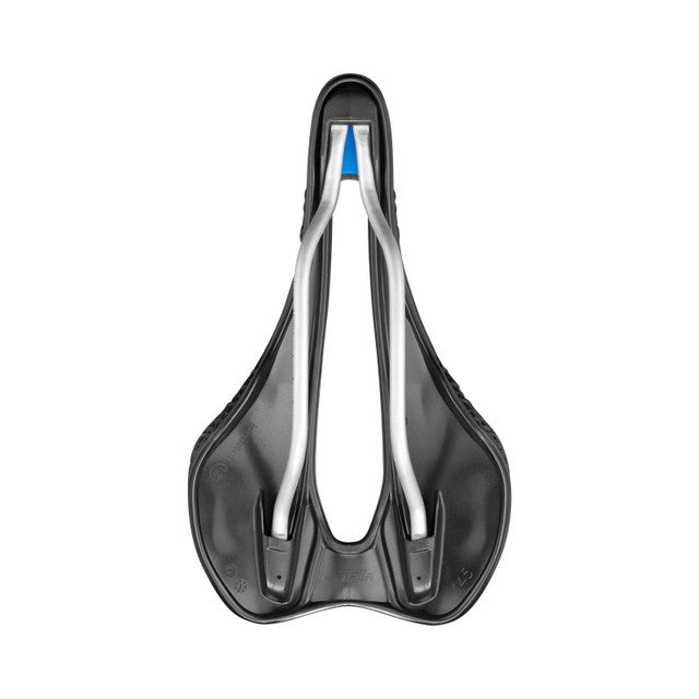 Selle SELLE ITALIA SLR BOOST SUPERFLOW 3D L Rails Ti316