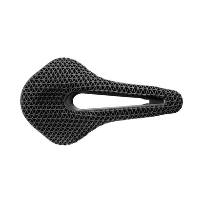 Selle SAN MARCO SHORTFIT 2.0 3D OPEN-FIT RACING S3 Largeur 140mm Rails Alu Xsilite