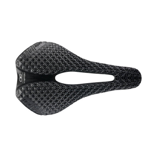 Selle SELLE ITALIA NOVUS BOOST EVO 3D SUPERFLOW L Rails TI316 Noir