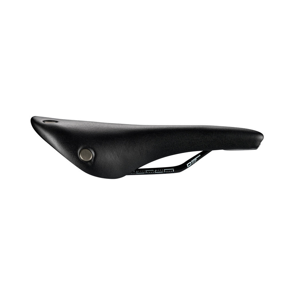 Selle SAN MARCO REGAL SHORT FULL-FIT DYNAMIC S2 Largeur 140mm Rails Manganèse