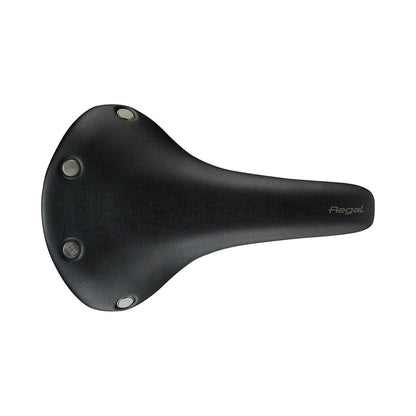 Selle SAN MARCO REGAL SHORT FULL-FIT DYNAMIC L2 Largeur 165mm Rails Manganèse