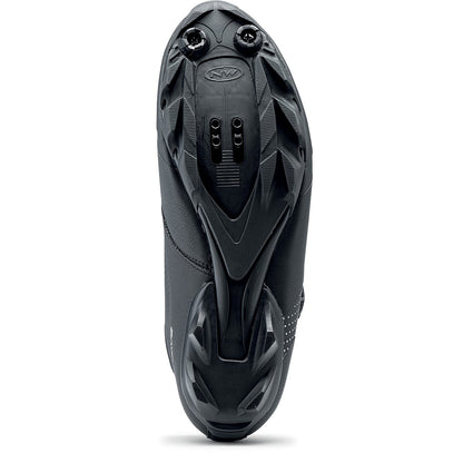 Chaussures VTT HIVER NORTHWAVE CELSIUS XC GTX Noir