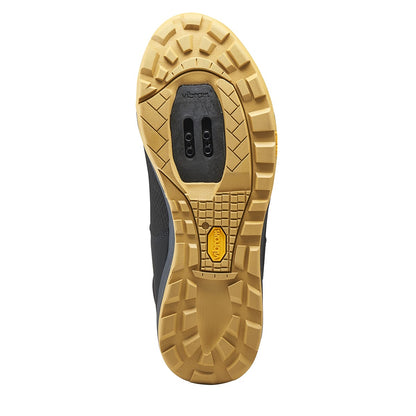 Chaussures VTT HIVER NORTHWAVE KINGROCK PLUS GTX Noir