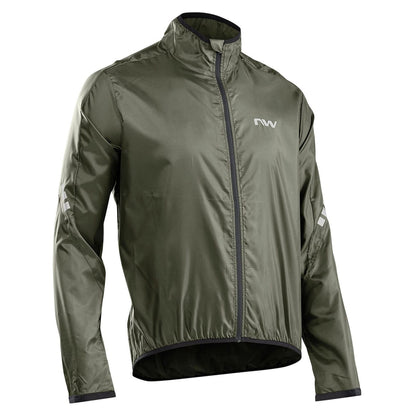 Veste NORTHWAVE VORTEX 2 Kaki