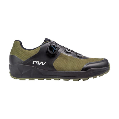 Chaussures VTT NORTHWAVE CORSAIR 2 Vert