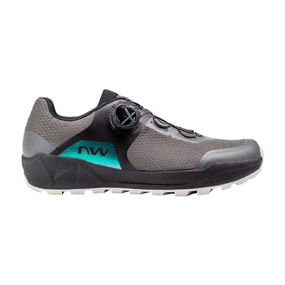 Chaussures VTT NORTHWAVE CORSAIR 2 Femme Gris