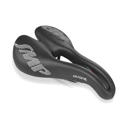 Selle SMP AVANT Rails Inox