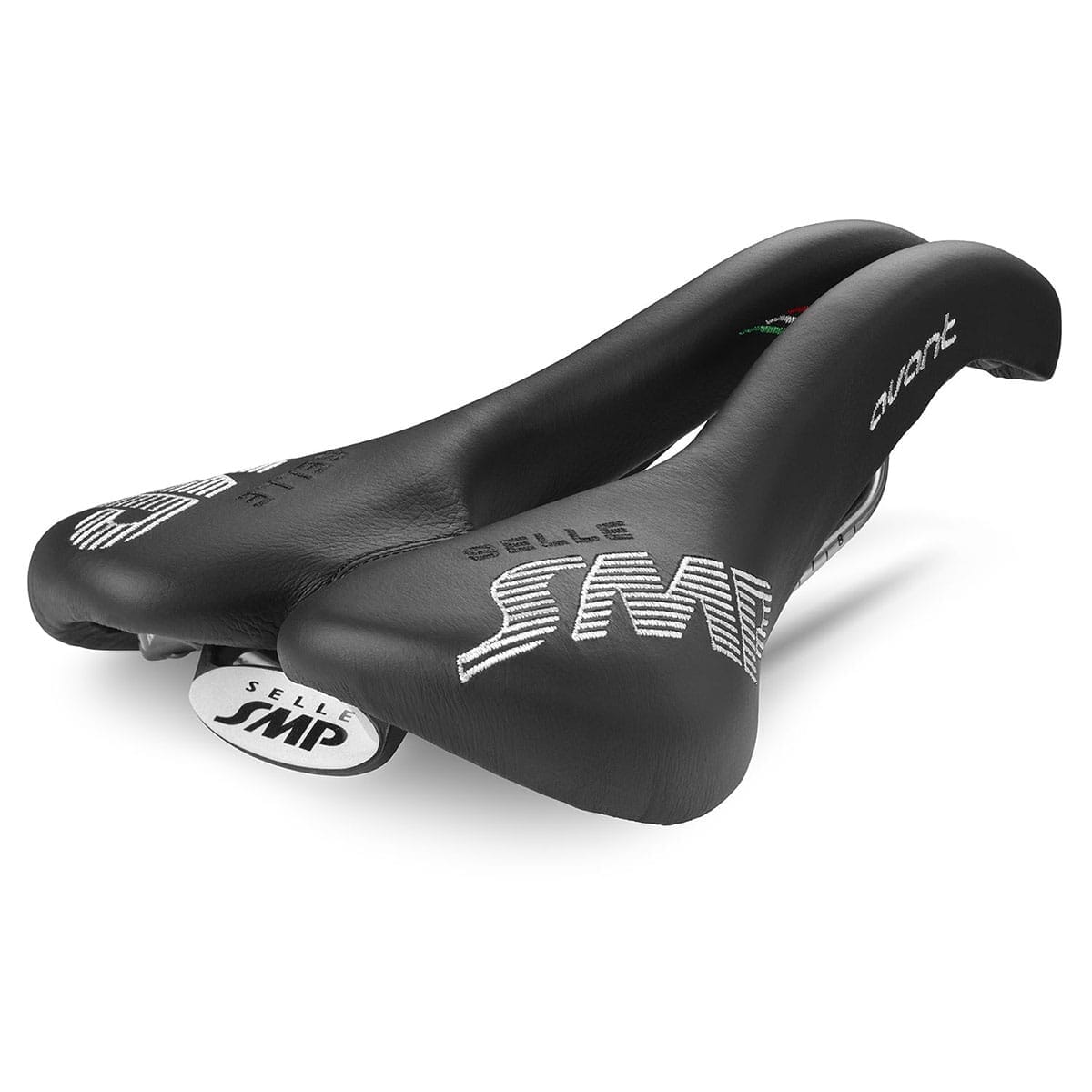 Selle SMP AVANT Rails Inox