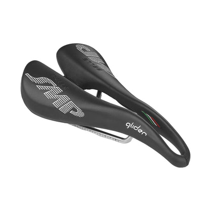 Selle SMP GLIDER Rails Inox