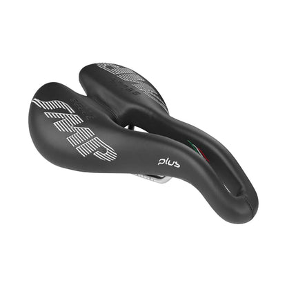 Selle SMP PLUS Rails Inox