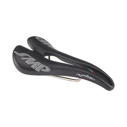 Selle SMP NYMBER Rails Inox