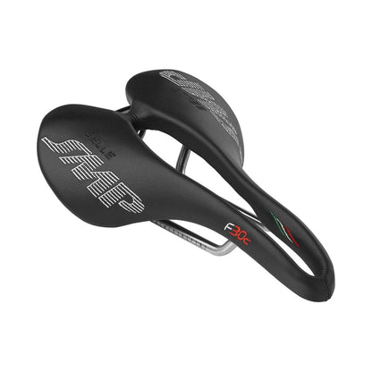 Selle SMP F30 C Rails Inox