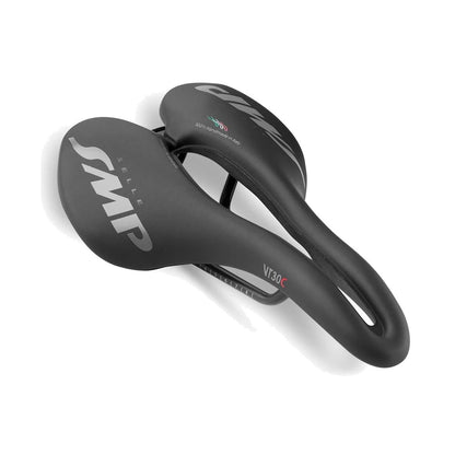 Selle SMP VT30C largeur 155mm rails acier