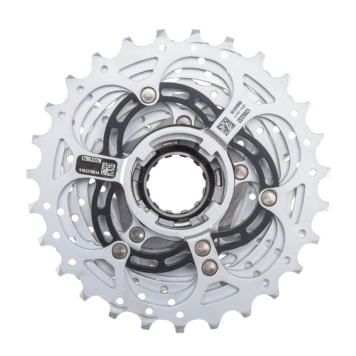 Cassette Campagnolo Chorus 11V (12-29 Cassette Campagnolo Chorus 11V (12-29