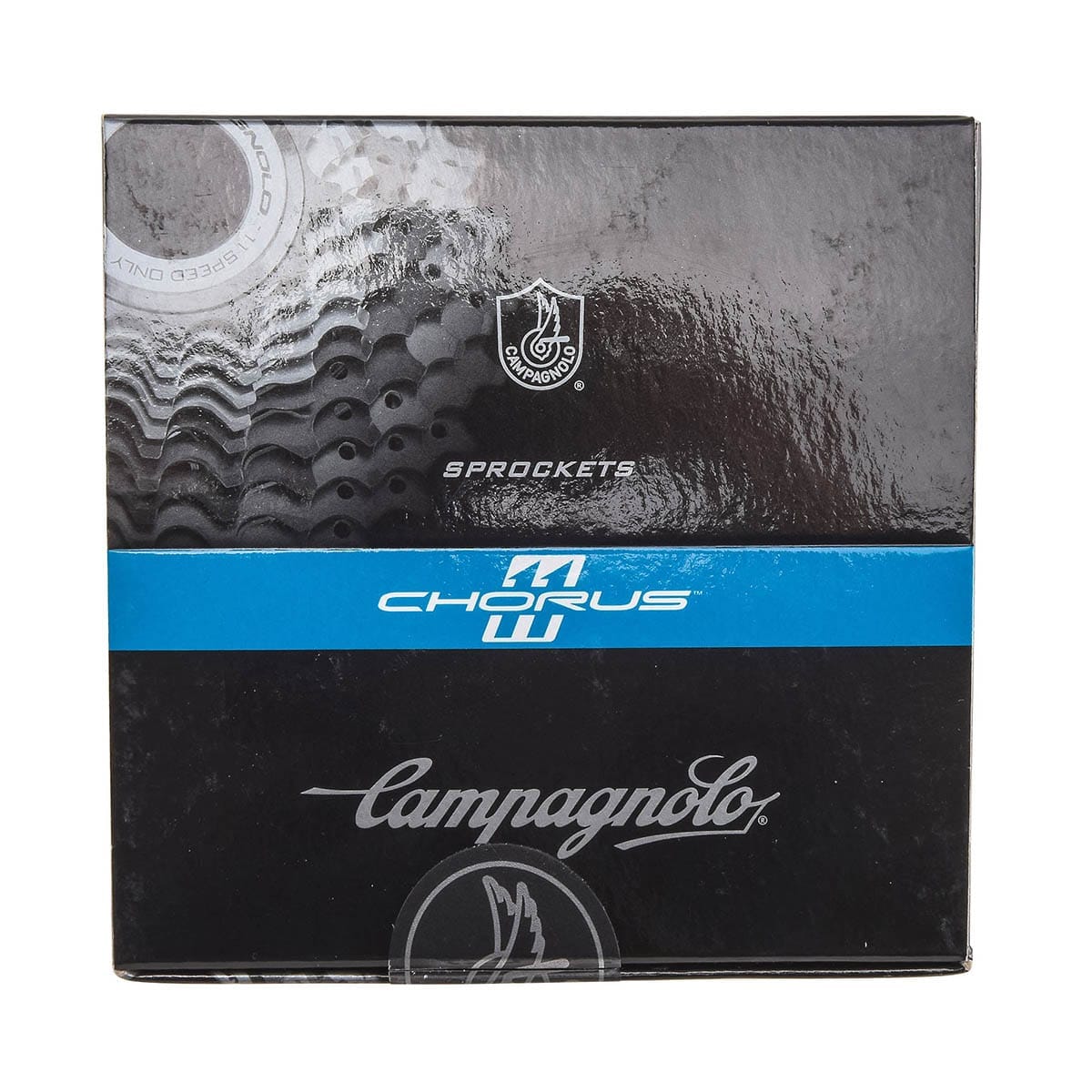 Cassette Campagnolo Chorus 11s Para Bicicleta | Cuotas sin interés Cassette Campagnolo Chorus 11s Para Bicicleta | Cuotas sin interés