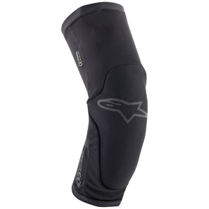 Genouillères ALPINESTARS PARAGON PLUS Noir