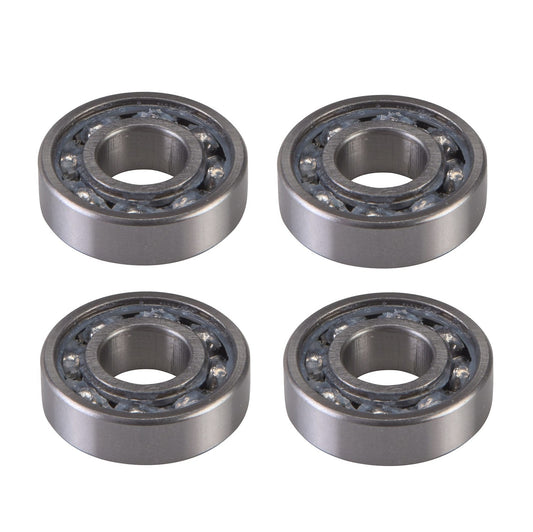 Kit Roulements FULCRUM RACING 5 / 7 4-R5-004 (x4)