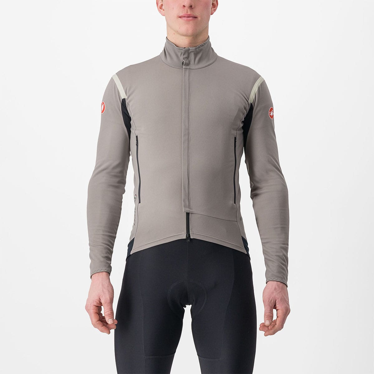 Veste CASTELLI PERFETTO RoS 2 Gris