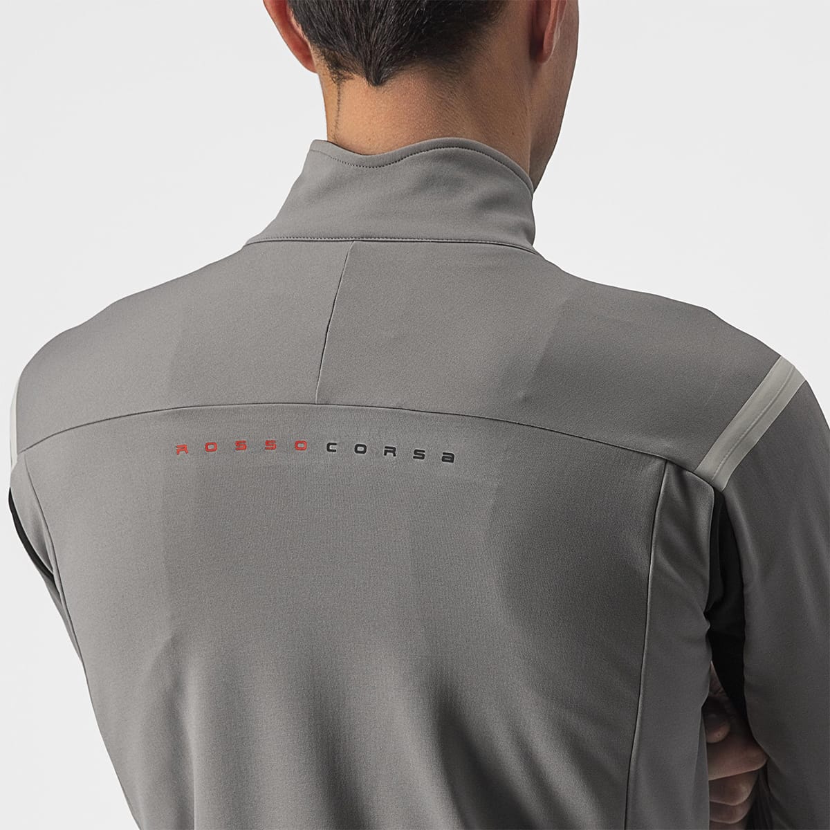 Veste CASTELLI PERFETTO RoS 2 Gris